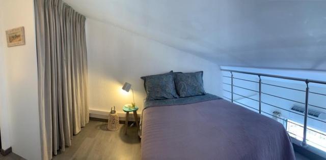 Appartement Calmeraie plage à Villeneuve-Loubet Extérieur photo